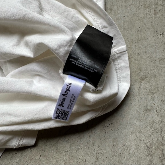 Palm Angels Long Sleeve Shirt - Picture 4 of 4